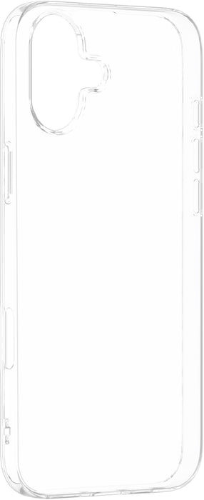 EAN 5715063424506 - eSTUFF ES67100051-BULK funda para teléfono móvil 16 cm (6.3") Transparente imagen 5