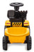 EAN 4042774475901 - Jamara Caterpillar Tractor Correpasillos con forma de tractor imagen 9