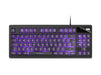 EAN 4710562755602 - Mars Gaming MKAXES teclado Juego USB imagen 11