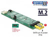 EAN 4043619639175 - DeLOCK 63917 tarjeta y adaptador de interfaz Interno M.2 imagen 5