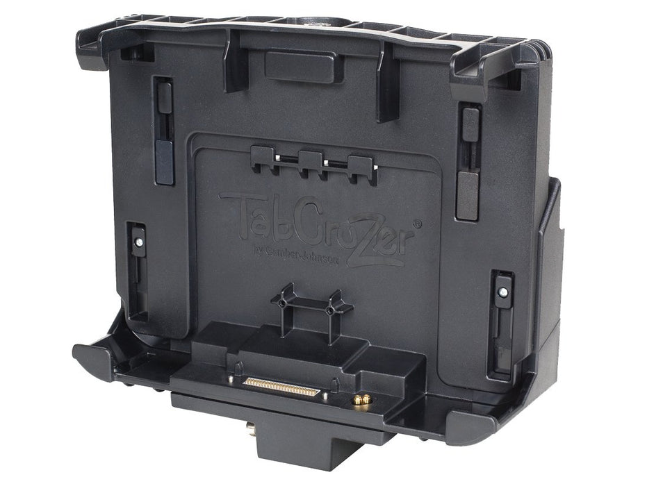 EAN 94325221080 - Panasonic PCPE-GJG1V05 estación dock para móvil Tableta Negro imagen 1