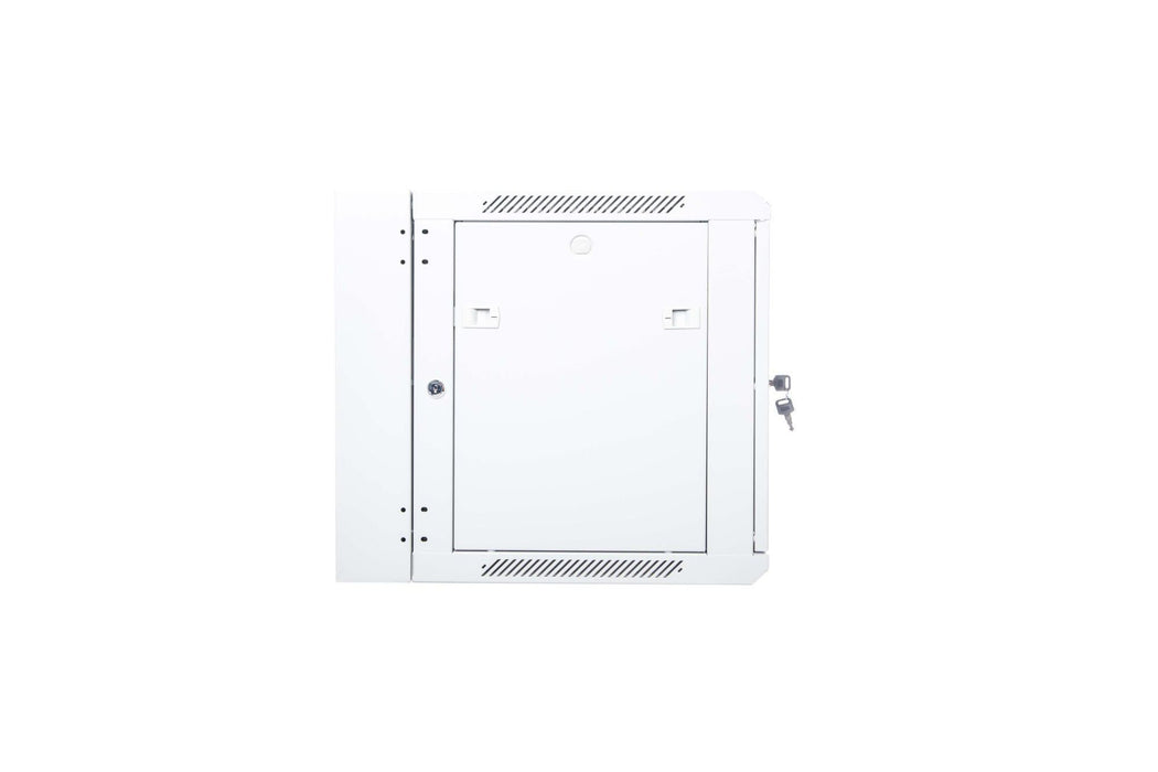 EAN 5907772590980 - Digitus DN-WD19 09U/550 armario rack 9U Bastidor de pared Gris imagen 3