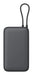 EAN 6932554411824 - Xiaomi PB2020MI Ión de litio 20000 mAh Gris Oscuro imagen 2