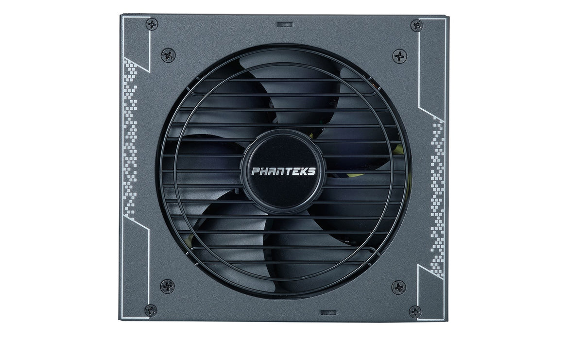 EAN 0886523510413 - Phanteks PH-P850GH_BK01_EU unidad de fuente de alimentación 850 W 18+10 pin ATX ATX Negro imagen 4