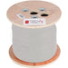 EAN 8054529025367 - Techly ITP-C6A-FLS305 cable de red Gris 305 m Cat6a S/FTP (S-STP) imagen 1