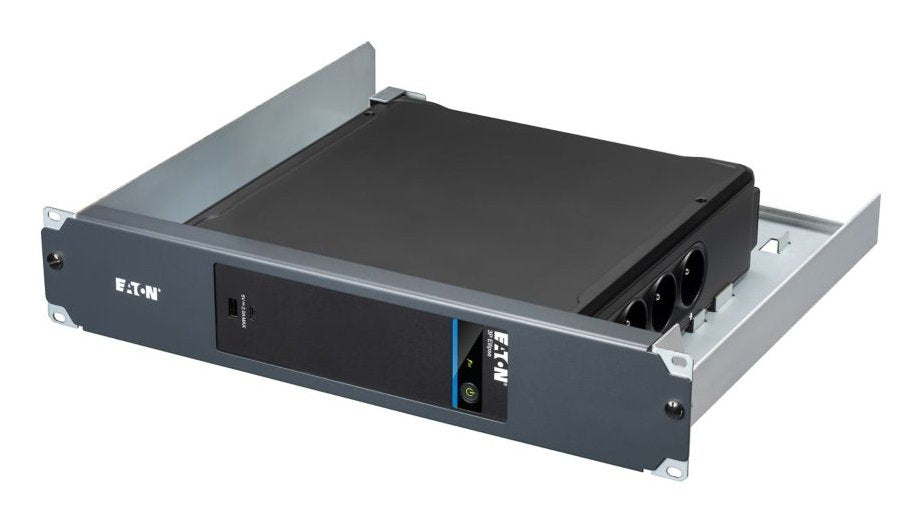 EAN 3553340621253 - Eaton 3P Ellipse 550 DIN sistema de alimentación ininterrumpida (UPS) En espera (Fuera de línea) o Standb imagen 11
