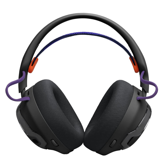 EAN 1200130023958 - JBL Quantum 650 Auriculares Inalámbrico Diadema Juego USB Tipo C Bluetooth Negro imagen 5