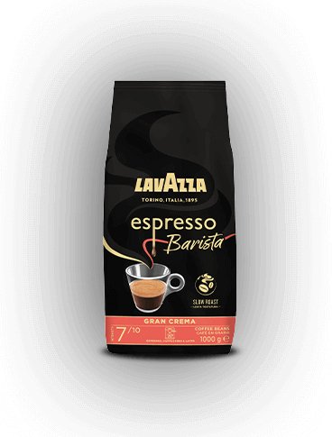 EAN 8000070027350 - Lavazza 16782 grano de café 1 kg imagen 1