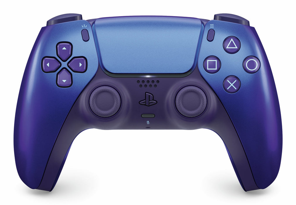 EAN 711719023616 - Sony Interactive Entertainment DualSense Azul Bluetooth/USB Gamepad Analógico/Digital PlayStation 5 imagen 1