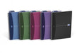 EAN 3020120024073 - Oxford 100101918 cuaderno y block A4 Violeta imagen 2