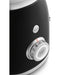 EAN 8017709328467 - Smeg BLF03BLEU licuadora 1,5 L Batidora de vaso 800 W Negro imagen 6