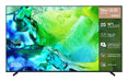 EAN 8806097959748 - Samsung TQ65QN80HAUXXC Televisor 165,1 cm (65") 4K Ultra HD Wifi Gris imagen 1