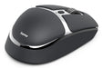 EAN 4047443537539 - Hama WM-800 ratón Oficina mano derecha RF Wireless + Bluetooth Óptico 3200 DPI imagen 4