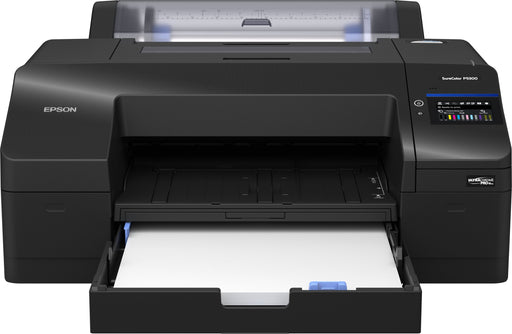 EAN 8715946717630 - Epson SureColor P5300 impresora de gran formato Wifi Inyección de tinta piezoeléctrica Color 5760 x 1440  imagen 1