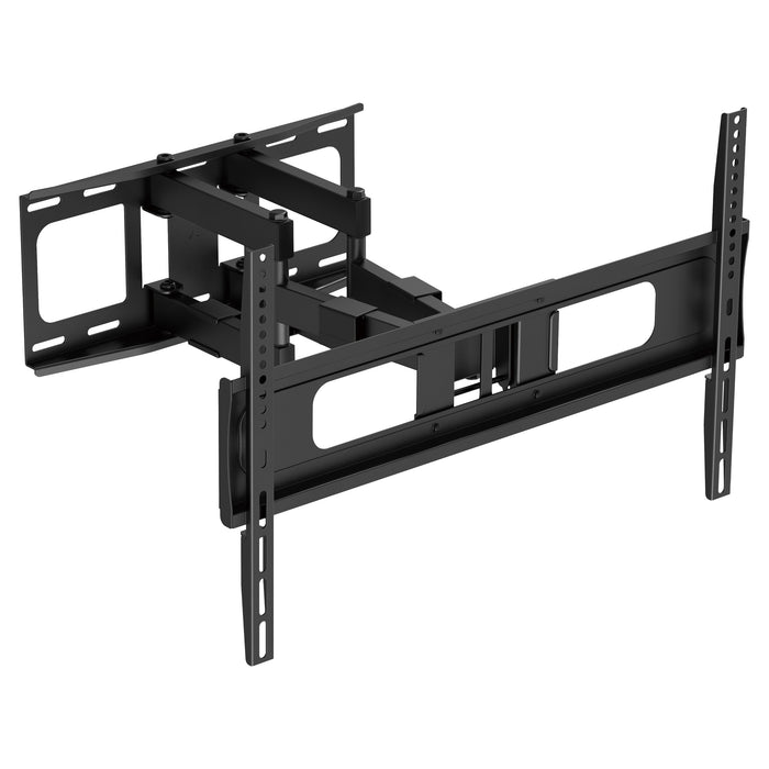 EAN 5905106070191 - Savio UTV-04 soporte para TV 2,18 m (86") Negro imagen 3