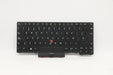 EAN 5704174677550 - Lenovo 5N20W67697 refacción para laptop Teclado imagen 1
