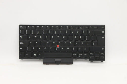 EAN 5704174677550 - Lenovo 5N20W67697 refacción para laptop Teclado imagen 1