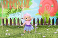 EAN 4001167833780 - BABY born Storybook Fairy Violet imagen 18