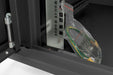 EAN 4016032257844 - Digitus DN1916UECN armario rack 16U Bastidor de pared Negro imagen 9