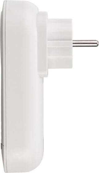 EAN 4007123663484 - Brennenstuhl 1294840 enchufe inteligente 3680 W Hogar Blanco imagen 3