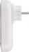 EAN 4007123663484 - Brennenstuhl 1294840 enchufe inteligente 3680 W Hogar Blanco imagen 3