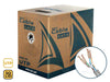 EAN 5605922028665 - Phasak PHR 6302 cable de red Gris Cat6 U/UTP (UTP) imagen 4
