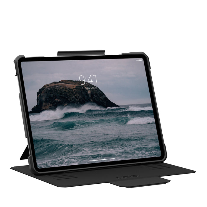 EAN 840283913655 - Urban Armor Gear Metropolis SE 124472114040 funda para tablet 33 cm (13") Folio Negro imagen 5