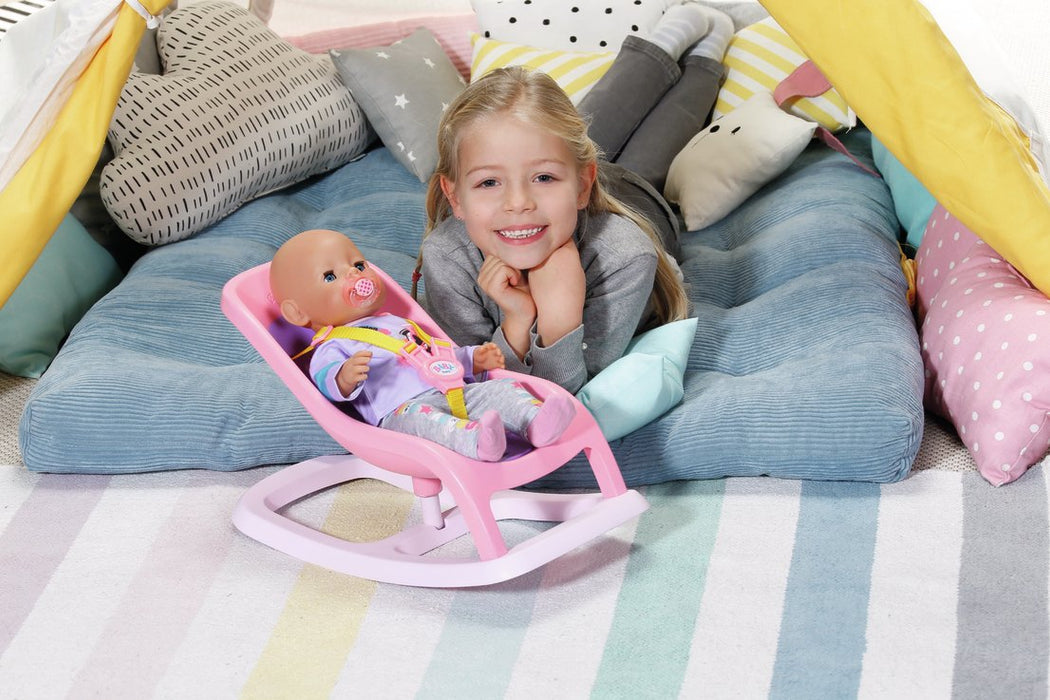 EAN 4001167829288 - BABY born Bouncing Chair imagen 10