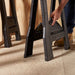 EAN 3253561703553 - Stanley STST1-70355 caballete 2 pieza(s) Plástico Plegable imagen 7
