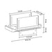 EAN 4052792076349 - LogiLink BP0210 accesorio para soporte de monitor imagen 9
