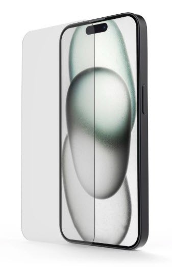 EAN 4047443529701 - Hama Clear Protect Protector de pantalla Apple 1 pieza(s) imagen 1