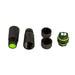 EAN 4052792070149 - LogiLink FA05LC3 conector de fibra óptica LC/LC Hembra/Hembra imagen 2