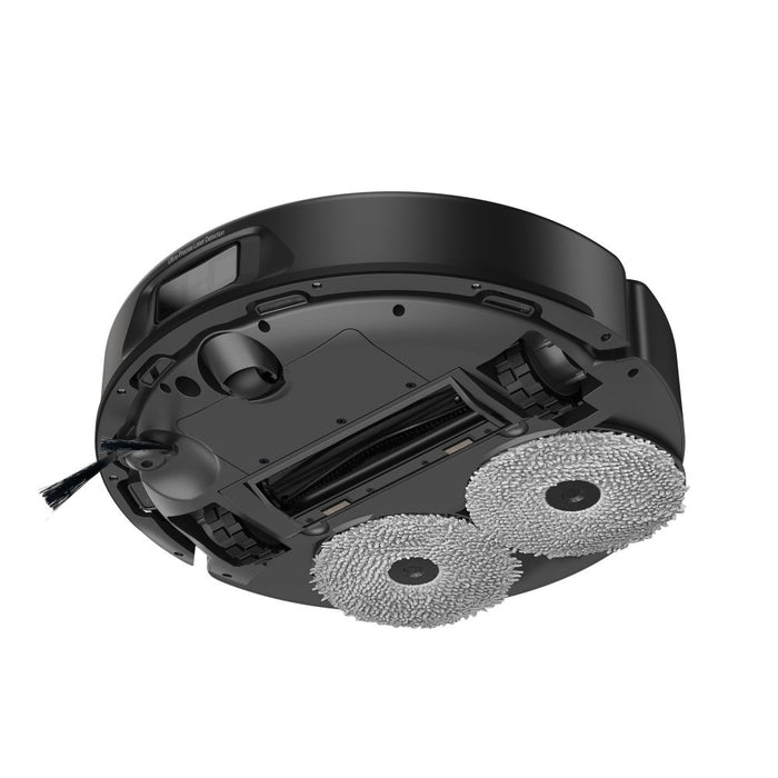 EAN 1210002609012 - TP-Link Tapo RV50 Pro Omni Negro imagen 3