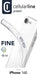 EAN 8018080492587 - Cellularline 8018080492587 funda para teléfono móvil Transparente imagen 2