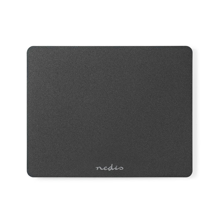 EAN 5412810304455 - Nedis ERGOMPAM100BK alfombrilla para ratón Negro imagen 1