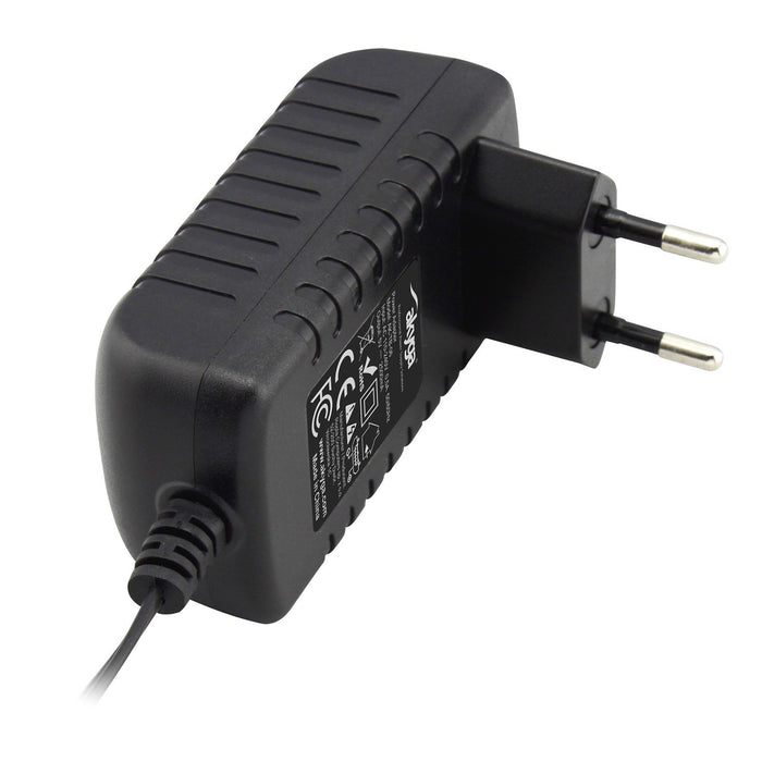 EAN 5901720133359 - Akyga AK-TB-06 adaptador e inversor de corriente Interior 0,3 W Negro imagen 3