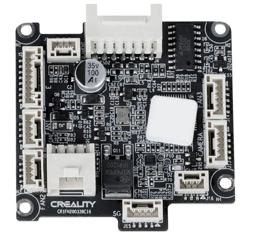 EAN 6977726810890 - Creality 4002010056 accesorio o pieza de recambio para impresora/escáner Placa de la CPU 1 pieza(s) imagen 1