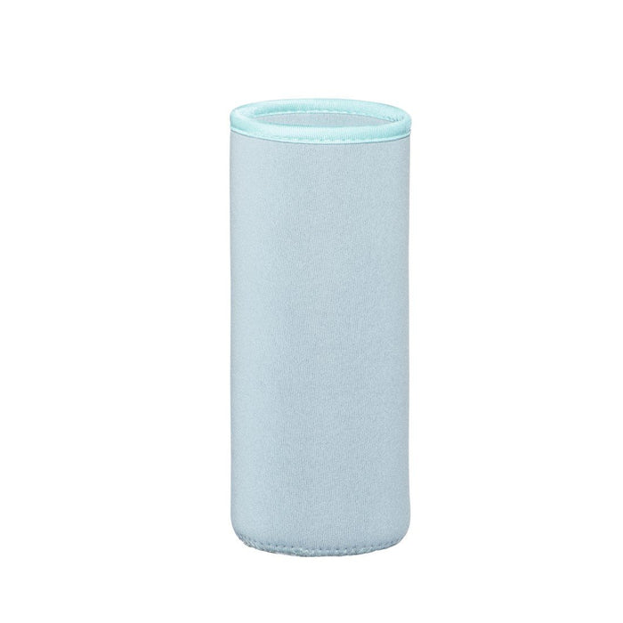 EAN 4047443490636 - Hama 00181598 bidón de agua Uso diario Vidrio de borosilicato, Silicona Azul, Transparente imagen 7