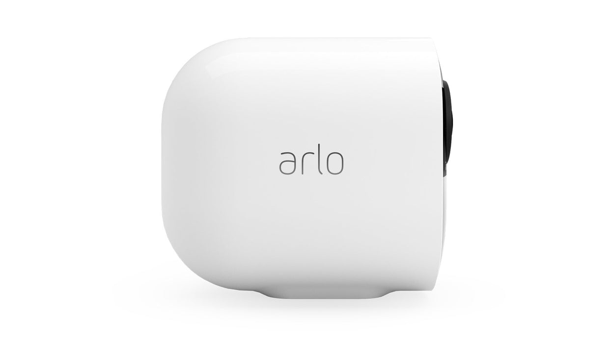EAN 193108142540 - Arlo Ultra 2 Bala (forma) Cámara de seguridad IP Interior y exterior 3840 x 2160 Pixeles Pared imagen 3