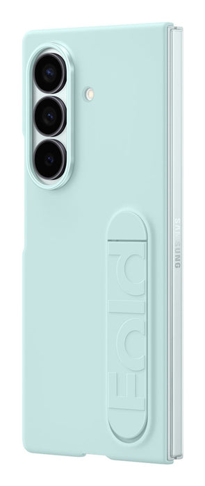EAN 8806097650935 - Samsung EF-MF966CMEGWW funda para teléfono móvil 20,3 cm (8") Color menta imagen 4