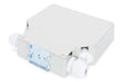 EAN 4016032370697 - Digitus DN-96891 caja de conexiones de red Blanco imagen 6