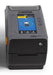 EAN 0663056009672 - Zebra ZD611 impresora de etiquetas Transferencia térmica 300 x 300 DPI 152 mm/s Inalámbrico y alámbrico E imagen 1