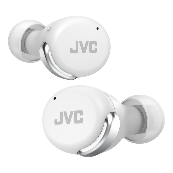 EAN 4975769470196 - JVC HA-A30T Auriculares True Wireless Stereo (TWS) Dentro de oído Llamadas/Música Bluetooth Blanco imagen 5