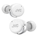 EAN 4975769470196 - JVC HA-A30T Auriculares True Wireless Stereo (TWS) Dentro de oído Llamadas/Música Bluetooth Blanco imagen 5