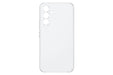 EAN 8806094919394 - Samsung EF-QA546 funda para teléfono móvil 16,3 cm (6.4") Transparente imagen 4