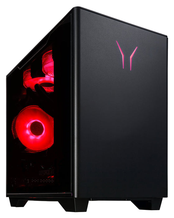 EAN 4061275225266 - ERAZER Bandit P20 Intel® Core™ i7 i7-14700 32 GB DDR5-SDRAM 1 TB SSD NVIDIA GeForce RTX 4060 Windows 11 T imagen 21