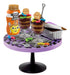 EAN 0035051531111 - Miniverse Make It Mini Diner: Halloween Licensed WB Theme in PDQ imagen 7
