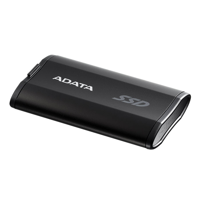 EAN 4711085945754 - ADATA SD810 1 TB USB Tipo C USB 3.2 Gen 2x2 Negro imagen 4