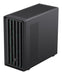 EAN 6931858778411 - GameMax CLAW 460 BK Midi Tower Negro imagen 8