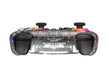 EAN 7333048072511 - Deltaco Gaming GAM-198-T mando y volante Transparente Bluetooth/USB Gamepad Nintendo Switch, Nintendo Swi imagen 5